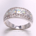 Factory price zircon rings manufactured in China